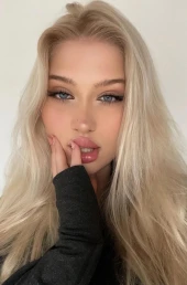 Проститутка Мари