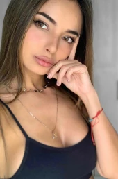 Проститутка Алеся