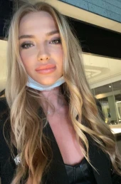 Проститутка Ксения