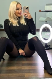 Проститутка Алёна